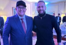 Neymar é detonado após postagem sobre a morte de Rick