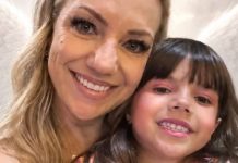 Morre Fabiane Brotto, cinco meses após morte da filha Bianca