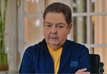 “Confiei nos médicos certos”, diz Faustão após enfrentar transplantes