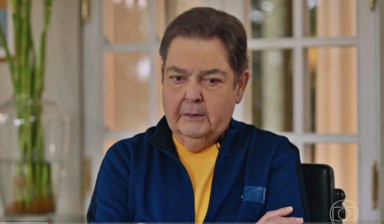“Confiei nos médicos certos”, diz Faustão após enfrentar transplantes
