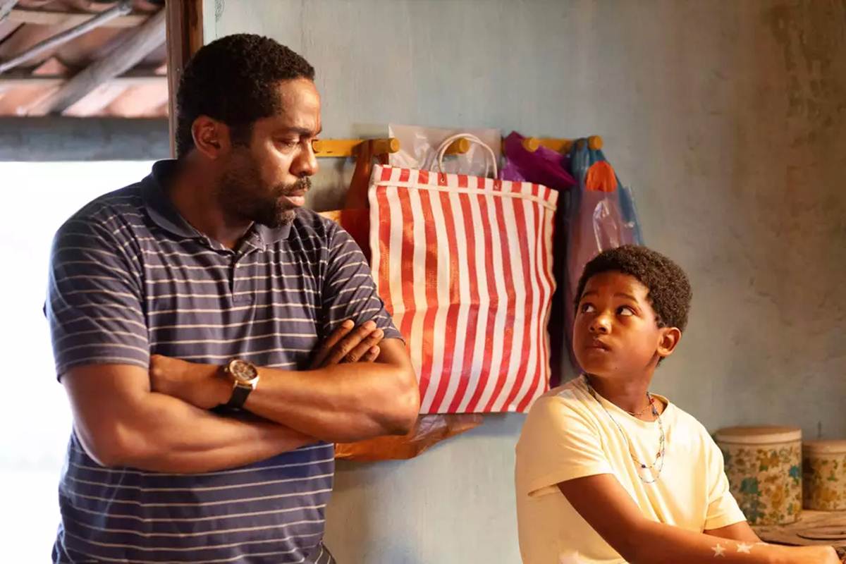 Feito Pipa - Lazaro Ramos e Yuri Gomes - Paris Filmes