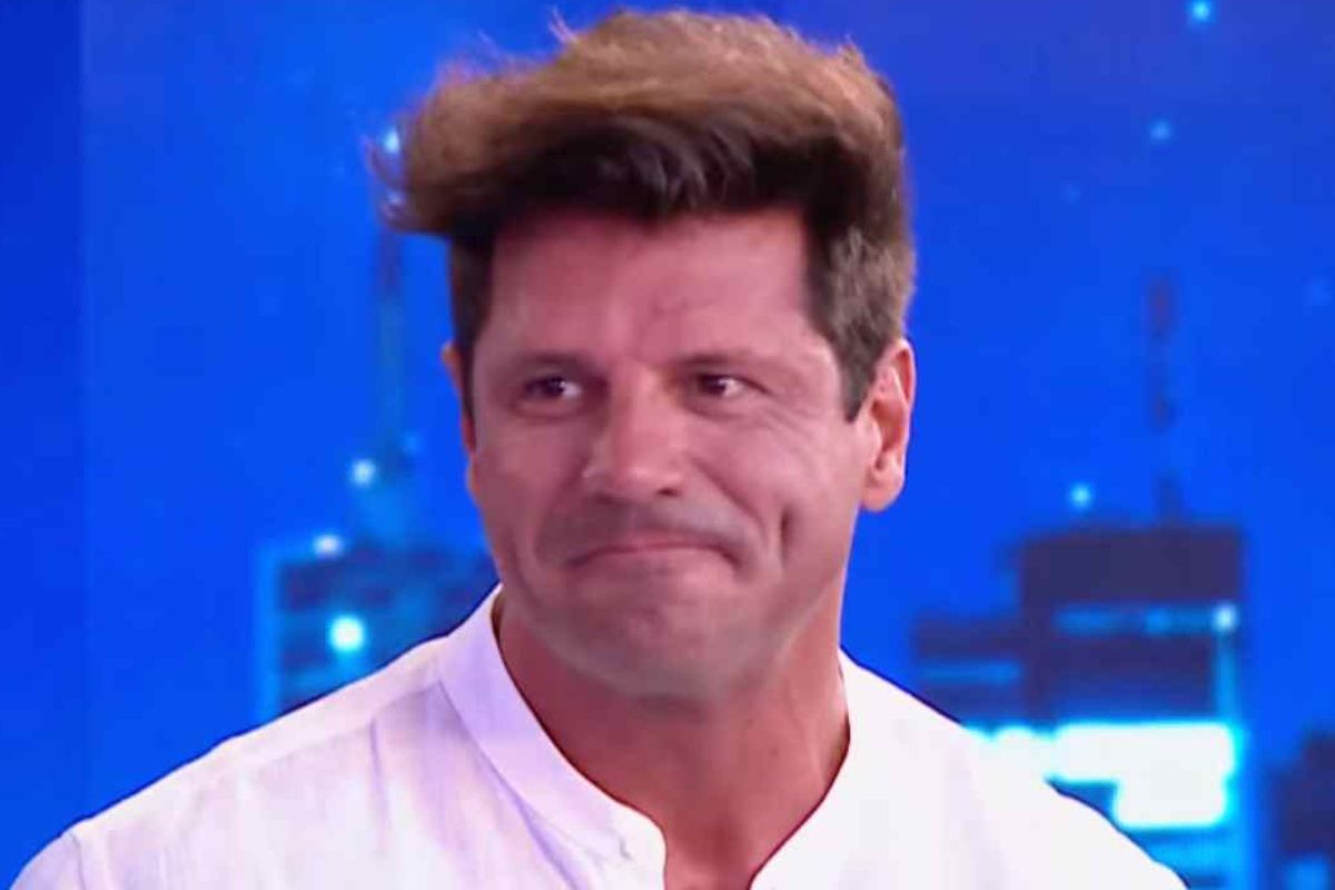Fernando Fernandes - Foto: Isso Não É Um Talk Show, da Jovem Pan