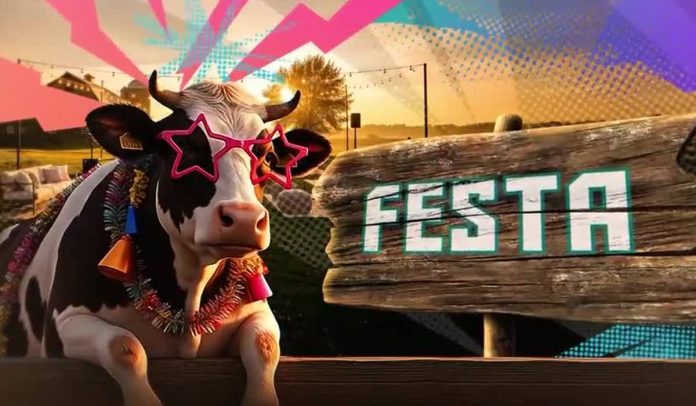 Festa A Fazenda 18