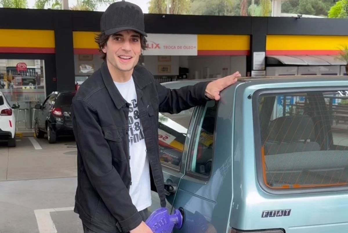 Fiuk fiat - Instagram