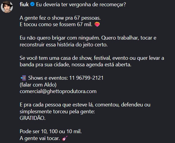 Fiuk print Fiuk print