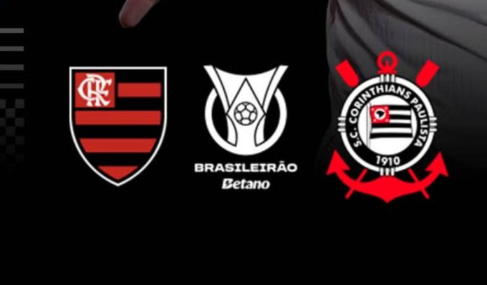 Flamengo x Corinthians
