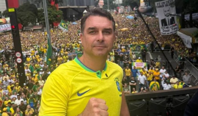Flávio Bolsonaro Flávio Bolsonaro