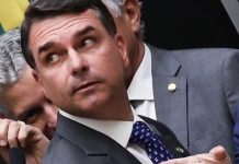 TSE manda derrubar site que oferecia dinheiro digital em publicações pró-Flávio