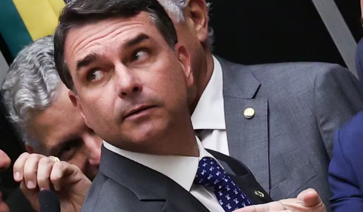 Flávio Bolsonaro Flávio Bolsonaro
