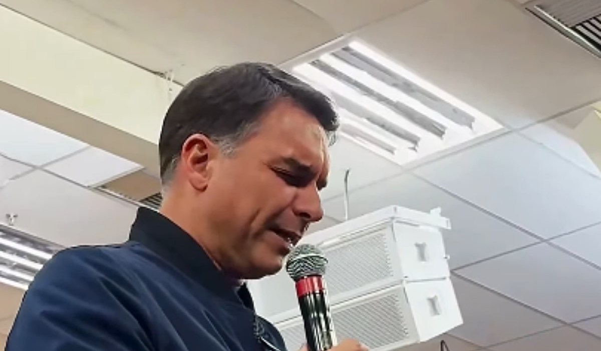 Flávio Bolsonaro Flávio Bolsonaro