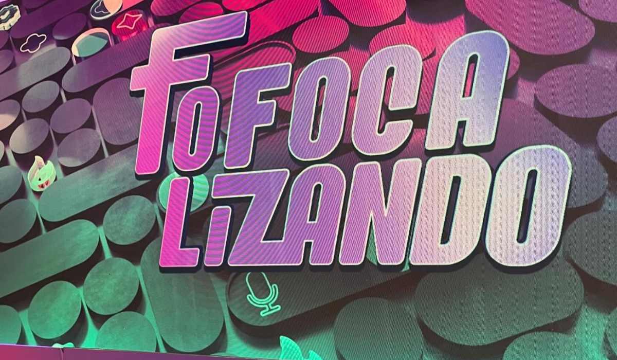 Fofocalizando Fofocalizando