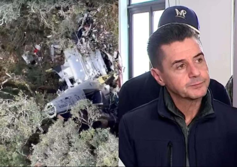 Sócio de Rick recusou voo na última hora: “Rick ainda insistiu”
