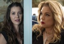 Quem Ama Cuida: Francesca vai assombrar Pilar