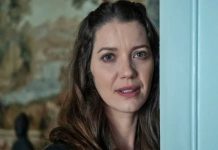 Quem Ama Cuida: Francesca foi assassinada