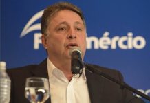 TSE decide que votos para Garotinho serão anulados