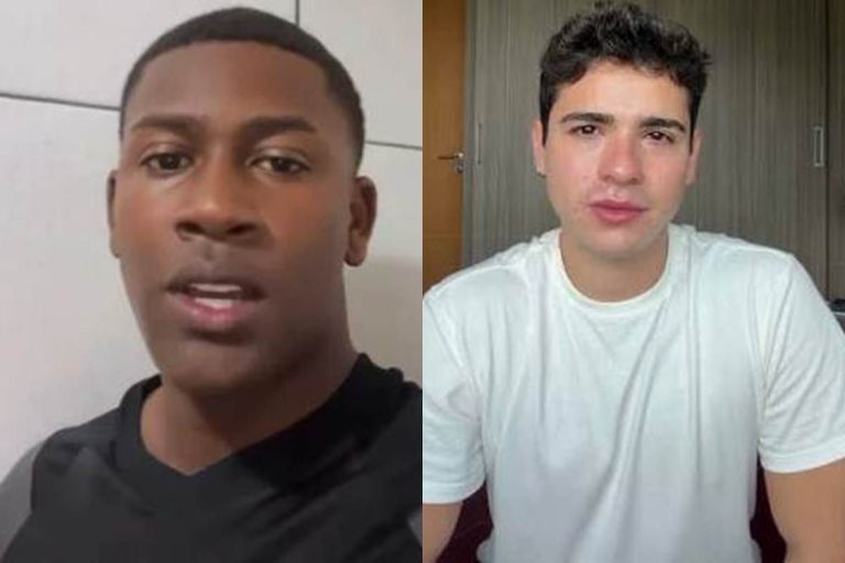 Streamer acusado de homofobia contra João Victor Gonçalves é banido de plataforma
