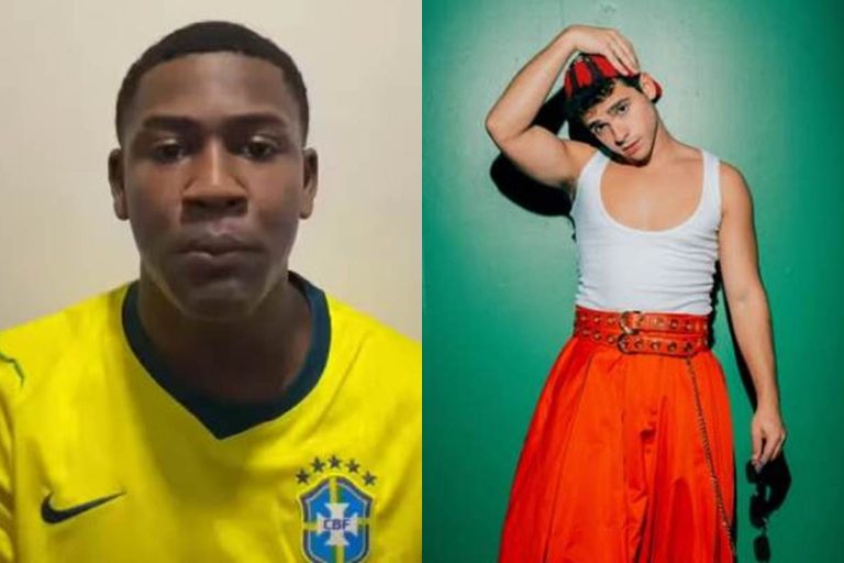 Polícia intima streamer acusado de homofobia após atacar João Victor Gonçalves