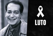 Morre ator e diretor Gracindo Júnior, aos 83 anos