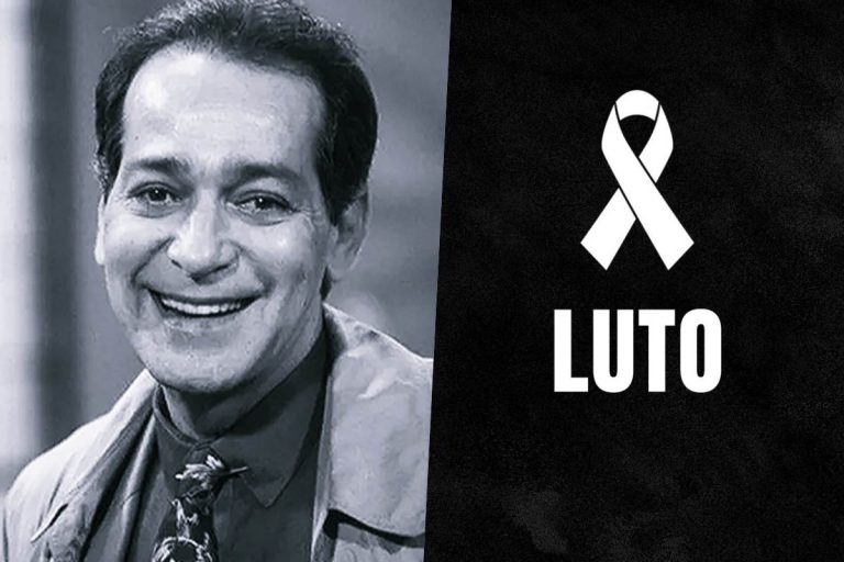 Morre ator e diretor Gracindo Júnior, aos 83 anos