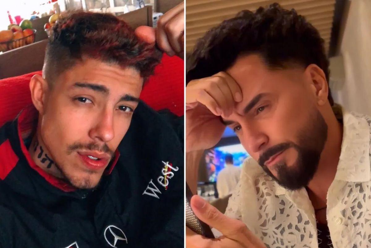 Guilherme de Oliveira e Latino Guilherme de Oliveira e Latino