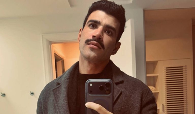 Gusttavo Lima adere novo visual e é chamado de ‘galã mexicano’