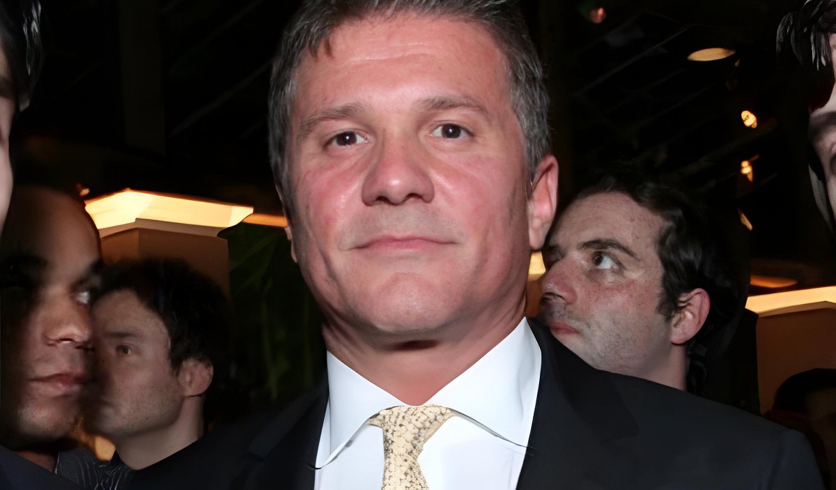 Henrique Vorcaro Henrique Vorcaro