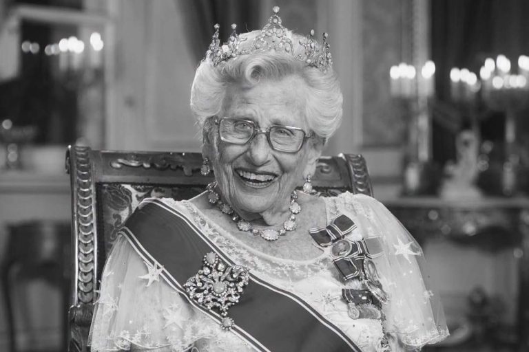 Morte da princesa Astrid da Noruega é confirmada