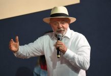 Revoltado, Lula diz que carregou nas costas a promiscuidade no STF