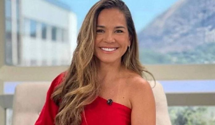 Isabele Benito - Foto: Divulgação/SBT Rio