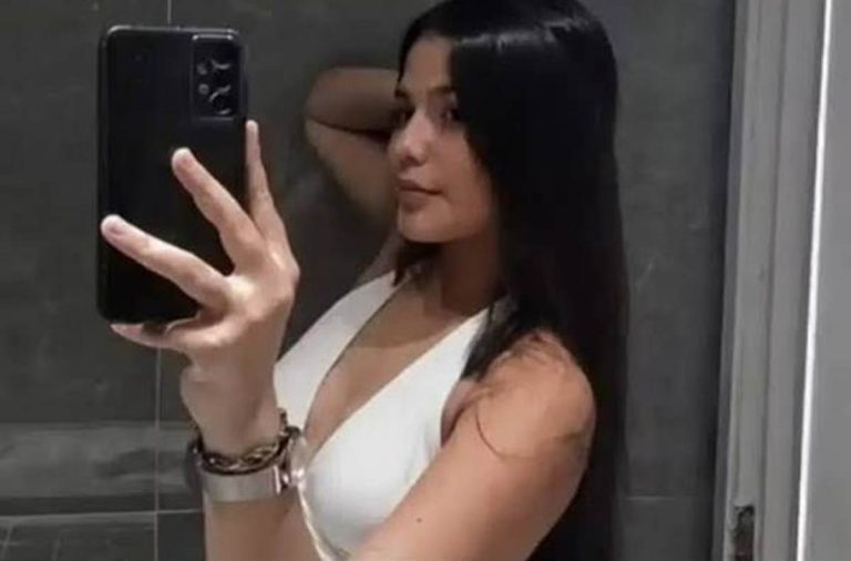 Caso Isabelle Caracristi: Polícia prende namorado de universitária encontrada morta