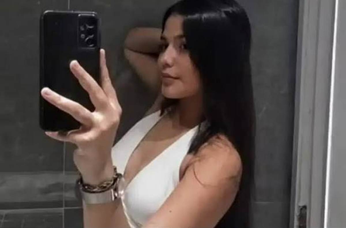 Isabelle Caracristi 2 - Instagram