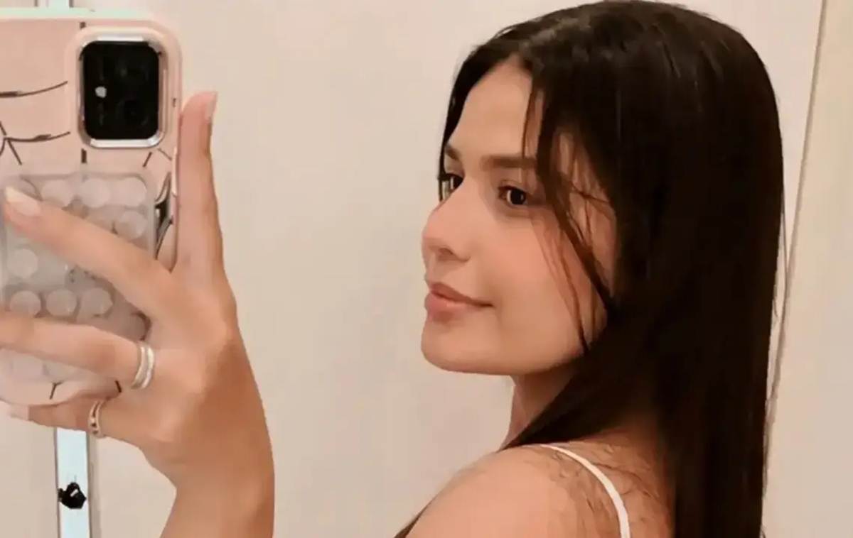 Isabelle Caracristi 3 - Instagram