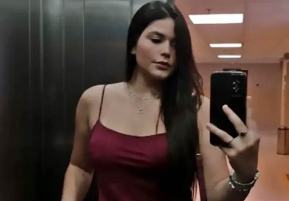 Isabelle Caracristi - Instagram