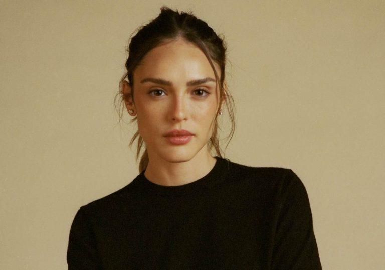 Isabelle Drummond vai protagonizar de série da Netflix