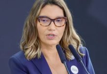 Janja rebate Flávio: “Meu marido gosta é do…”