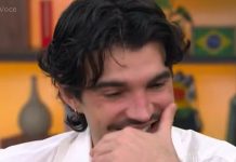 Jão se emociona ao falar do namorado: “Ele faz parte do meu crescimento”