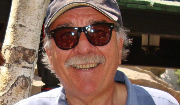 Jim Geoghan Jim Geoghan