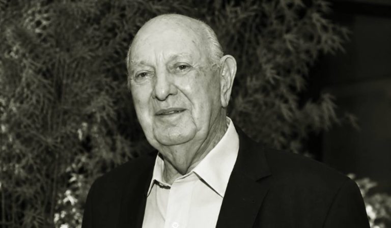 Morre o empresário João Jacob Vontobel, o bilionário mais velho do Brasil, aos 97 anos