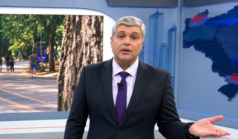Joel Datena expõe condição financeira e desabafa sobre morar em São Paulo