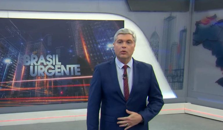 Insatisfeito? Joel Datena expõe conversa secreta com chefões da Band TV: “Conversei com a direção e falei”