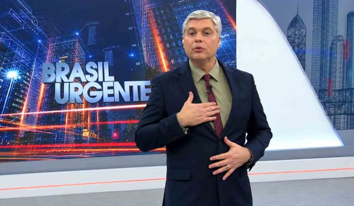 Joel Datena 