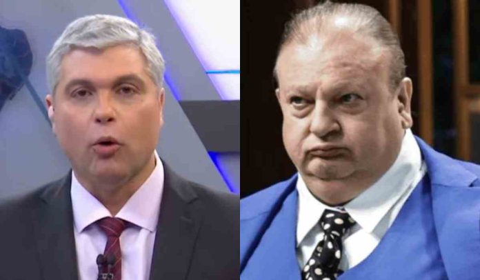 Joel Datena e jacquin