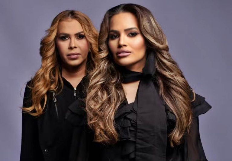 Joelma vai cantar ao lado da filha mais velha em apresentação no Rio