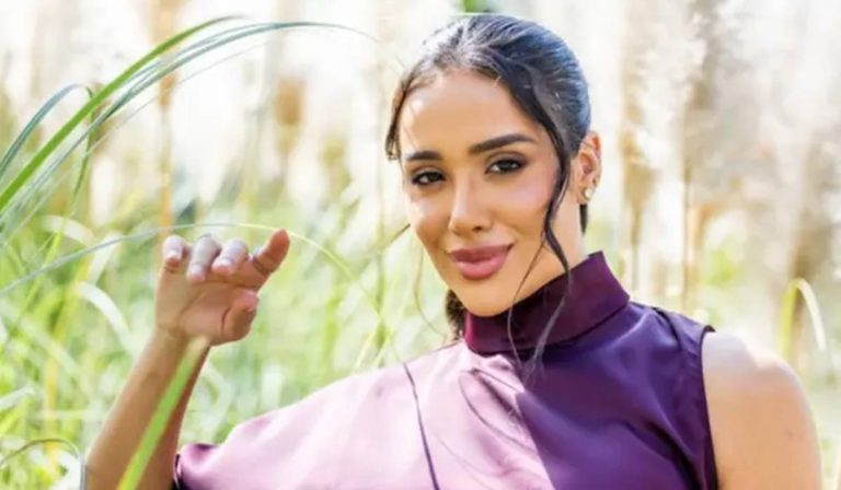 Record contrata Jordana Morais como apresentadora