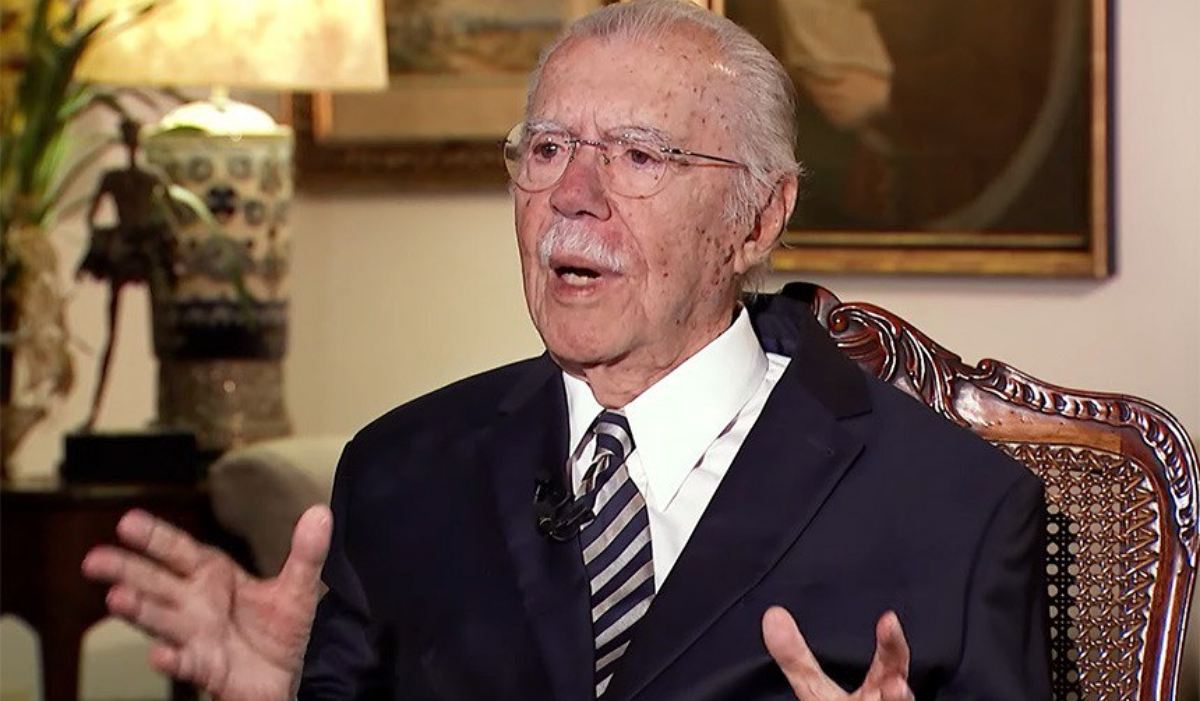 José Sarney