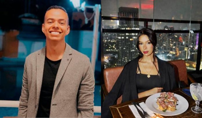 Jotta A - Ella Viana Jotta A - Ella Viana / Foto: Divulgação e Reprodução Instagram