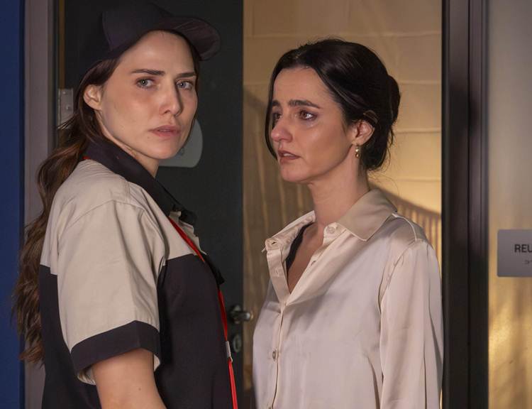 Julia Stockler -Quem Ama Cuida