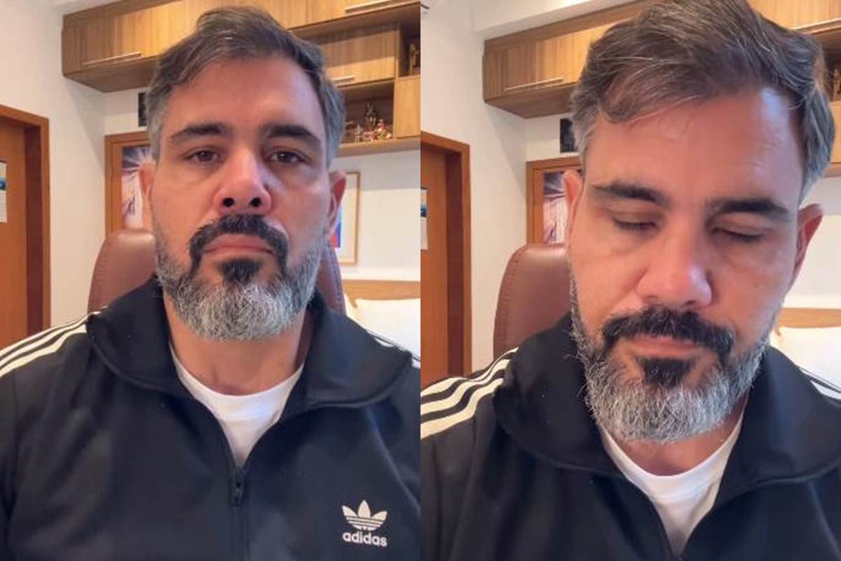 Juliano Cazarré - Instagram
