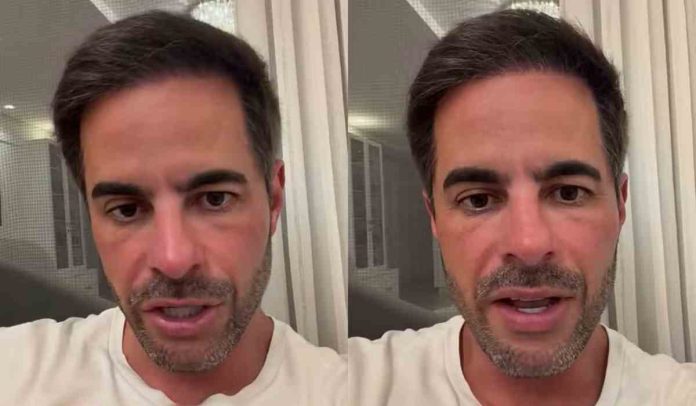 Kaká Diniz Kaká Diniz (Reprodução: Instagram)