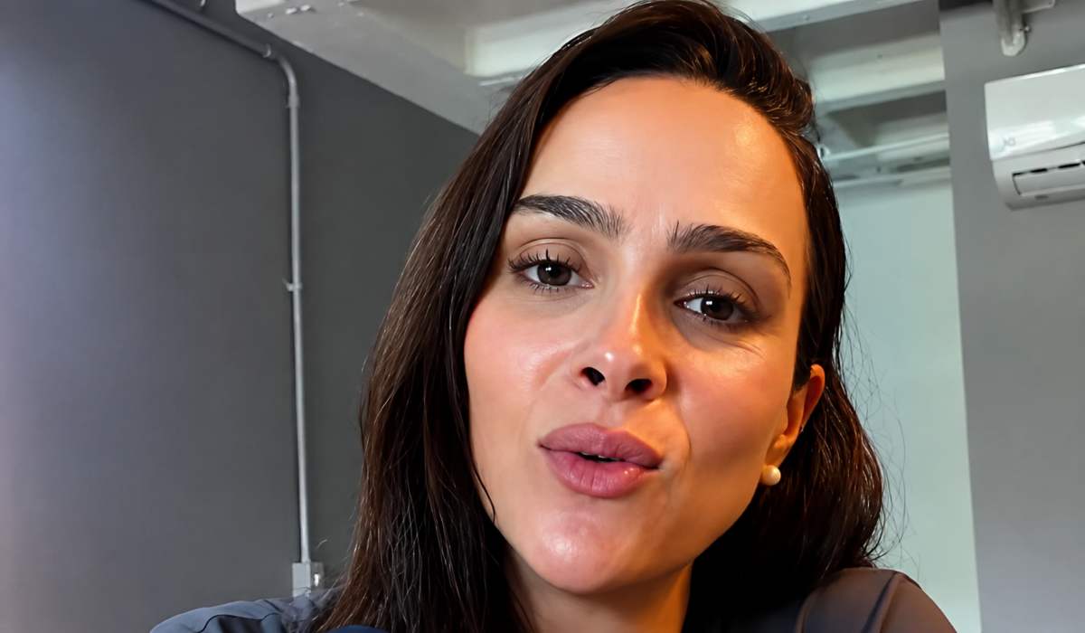 Letícia Cazarré